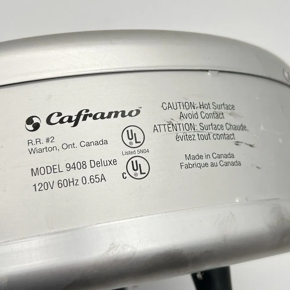 Caframo stor dry